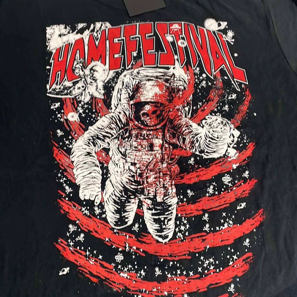 Massimo Sabbadin mens tshirt size xl